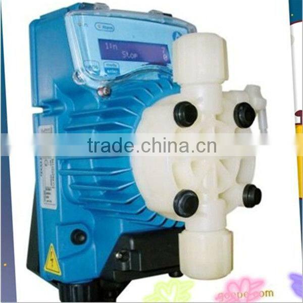 Centrifugal Water Pump in RO System