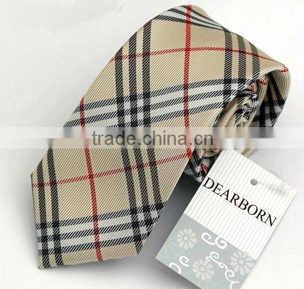 plaid cheap school ties