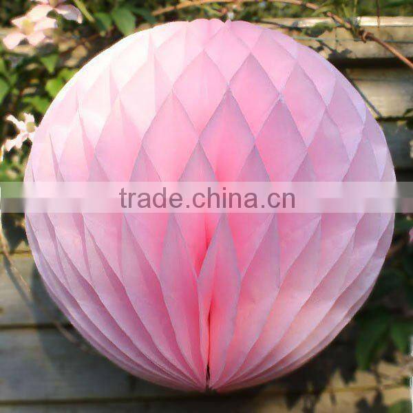 Hot selling tissue paper honey for Wedding & Party