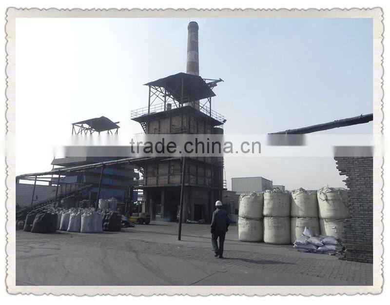 High iodine value coal based column activated carbon for air purification with Competitive Price