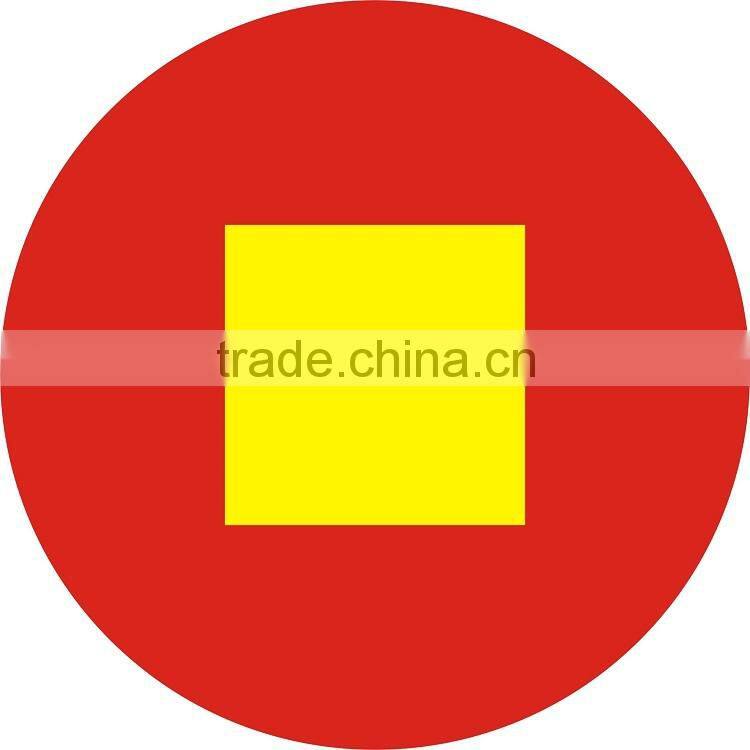 Taiwanese competitive advantage 90 mm PP PE PET cup sealing machine with sales