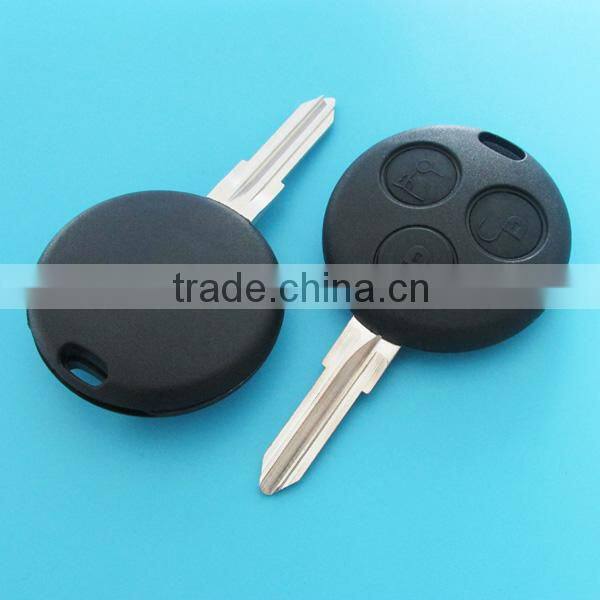 Okeytech Renault laguna key card 2 button remote key 433Mhz