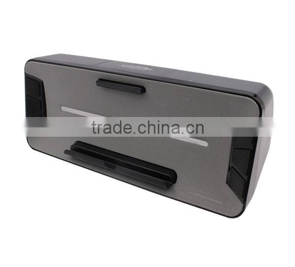 Portable wireless Bluetooth Speaker