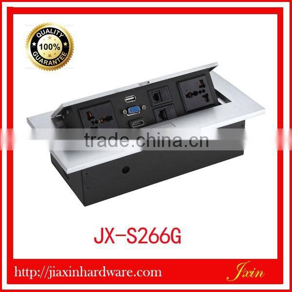 Eurpean countries design aluminum square air ventilation grills for decoration