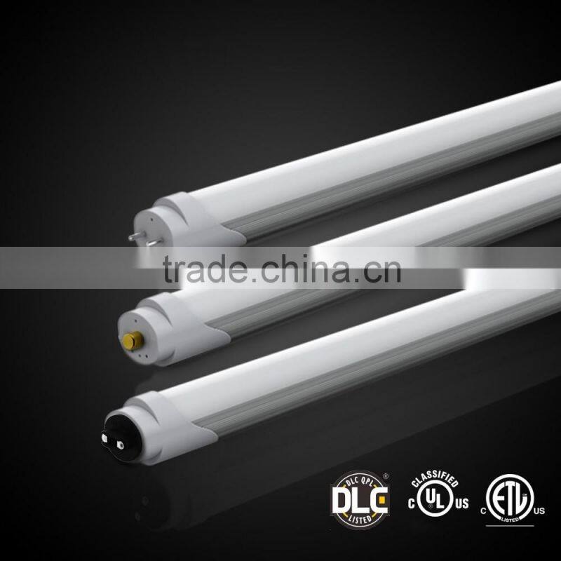 4ft T8 aluminum tube integration bracket led light tube 18w t8 led tube tube hot jizz tube led tube li