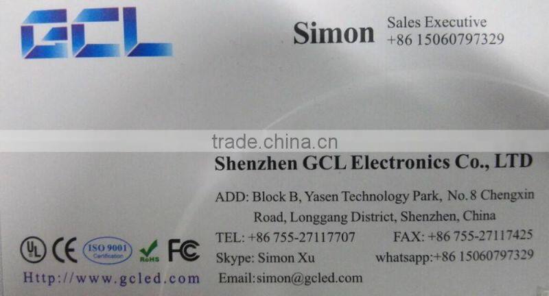 2016 Popular high bay led