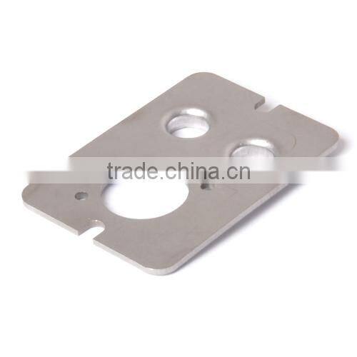 high quality stainless steel customized cable terminal