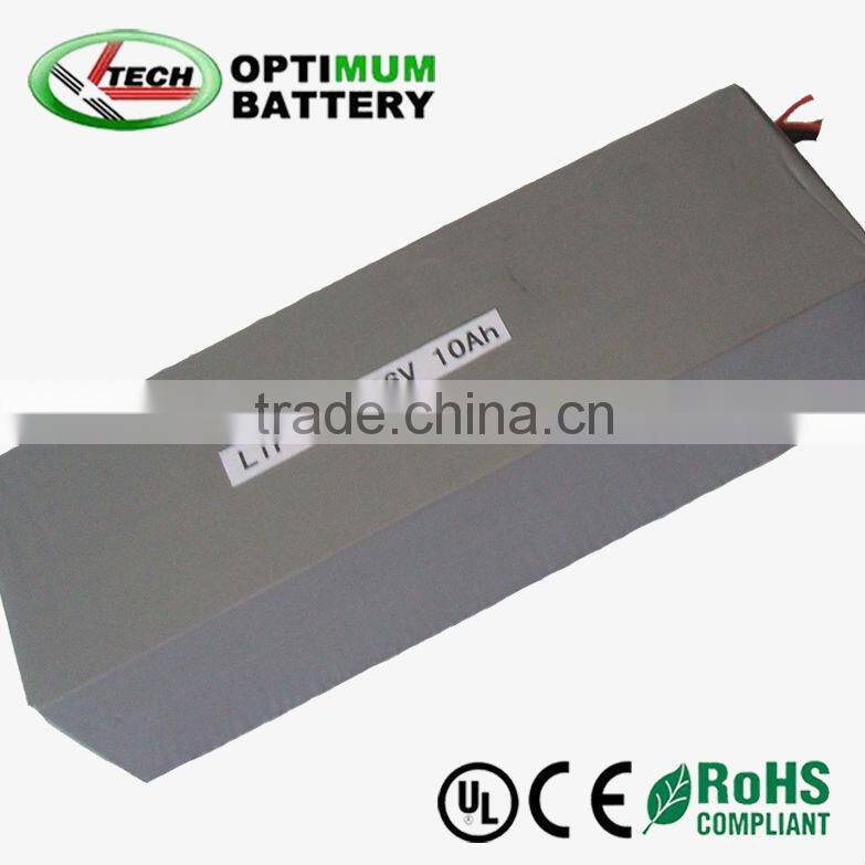 wholesale rechargeable lithium battery 12v 30ah battery for lawn mower