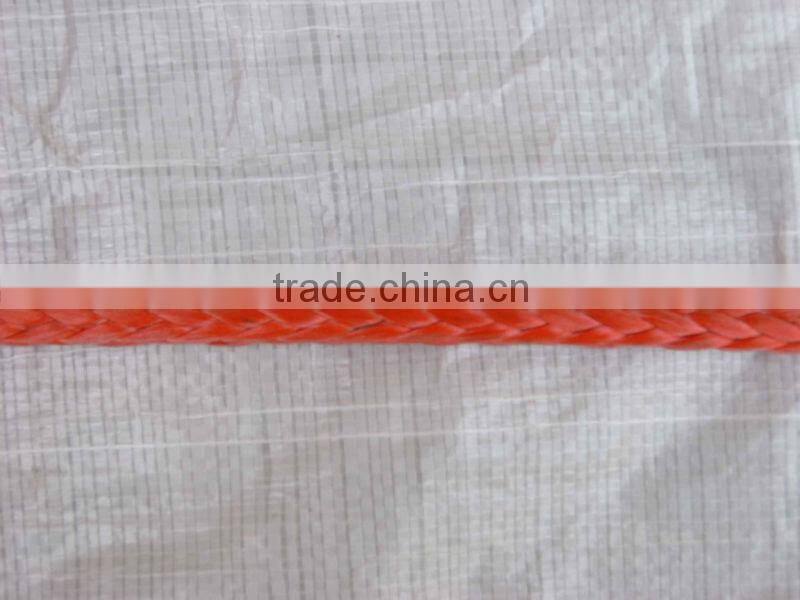 12-strand Strongest Synthetic Fiber Rope