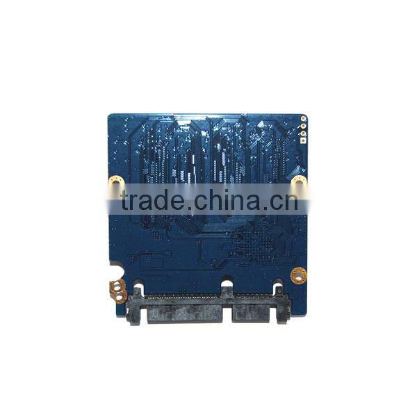 30x50x3.5mm MSATA MLC Flash Nand 16gb ssd hard drive