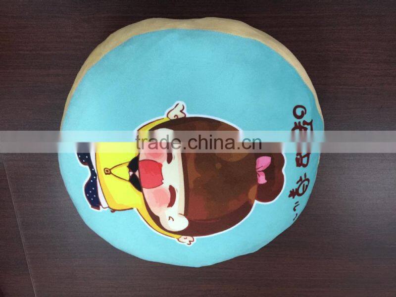 Home decorative sofa seat cushion, furit pillow