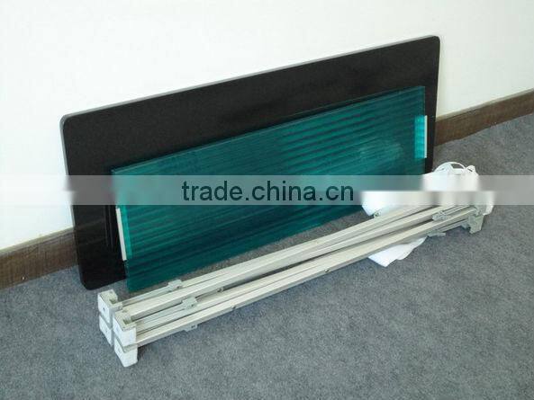 square pop up counter display