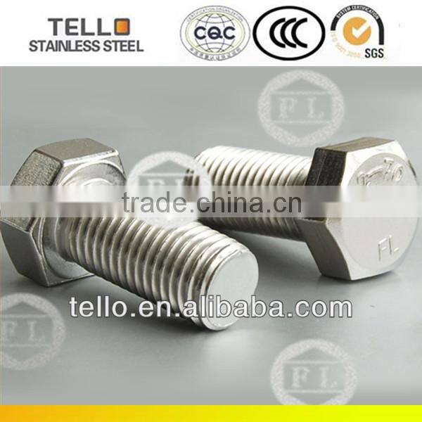 threaded rod manufacturer