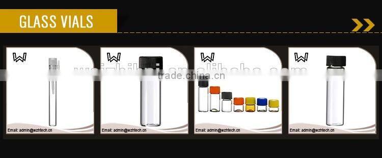 120ML Wholesale Glass Jars