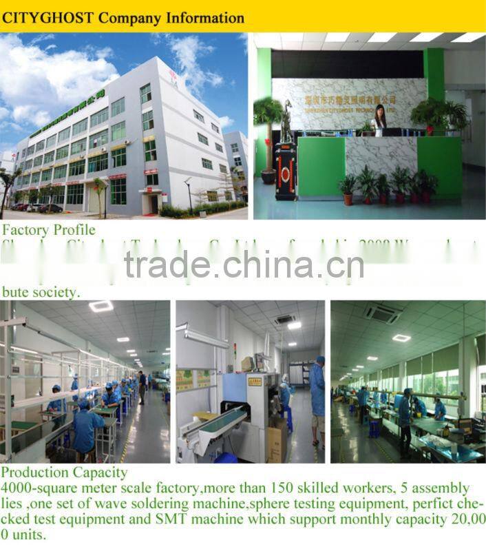 creative invisible 48w led ceiling panel lihght with CE&RoHS 600*600mm