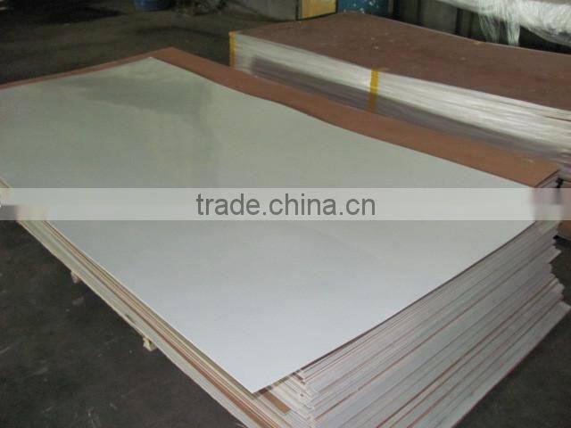 High Quality Polyester Plywood from Shandong Province