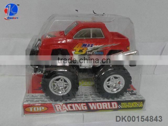 Cheap Friction Power Toys Cars Miniture Car
