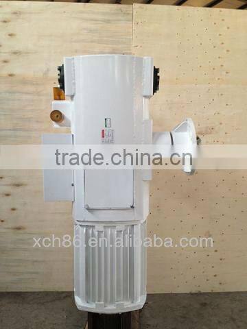 XCH-5kw Windmill 5kw Power Generate