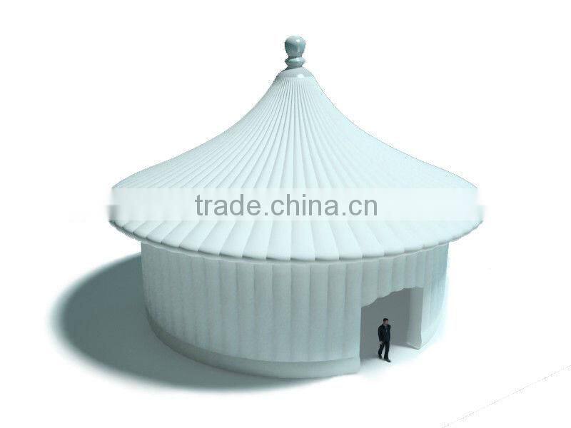 inflatable tent, inflatable air tent, inflatable wedding tent