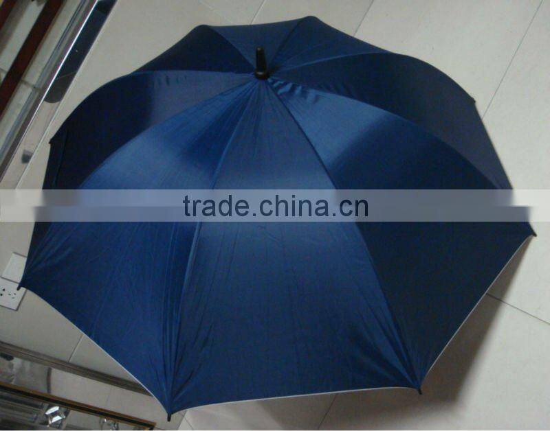28inch cheap windproof UV golf umbrella