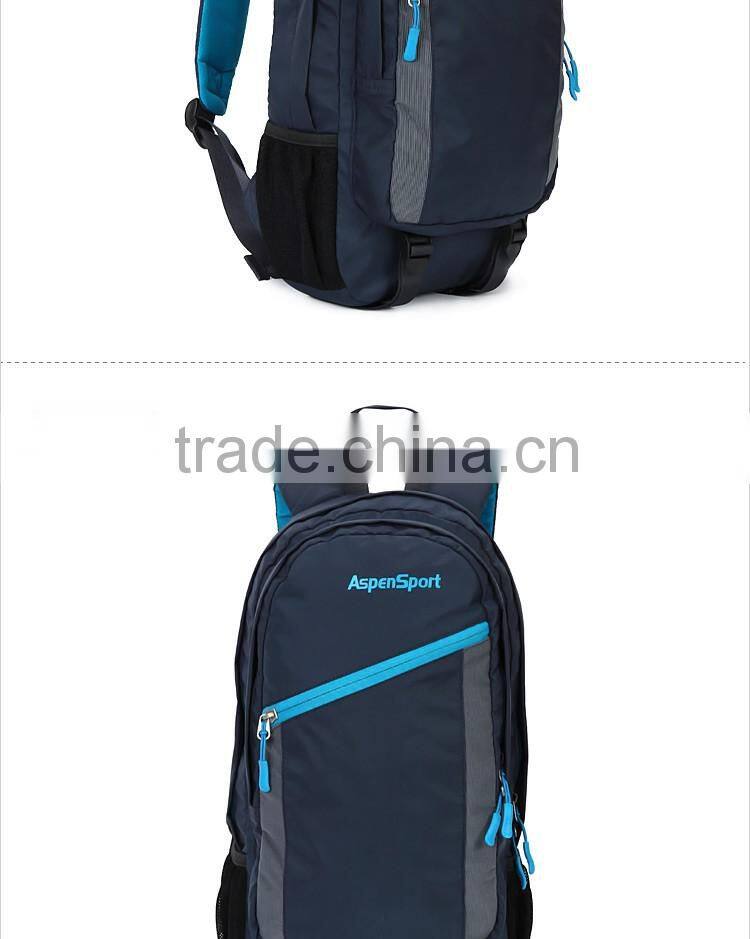 water backpack bag hiking hydration backpack