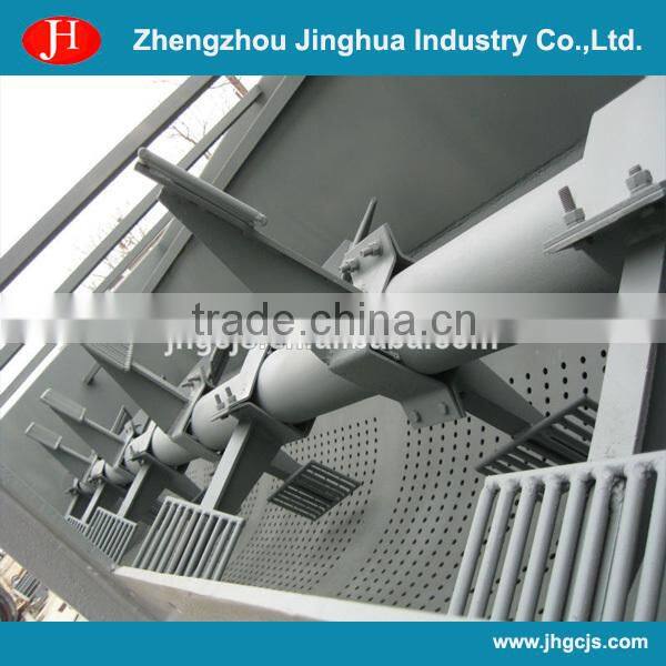 Automatic large capacity cassava wasing machine/cassava starch process machinery