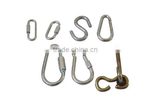 tire swing hanger/casting hanger/metal casting