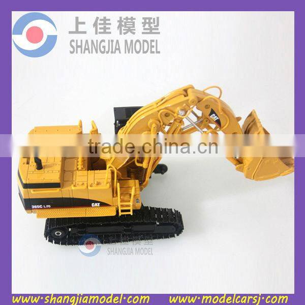 toy excavators,diecast excavator model,excavators toy china