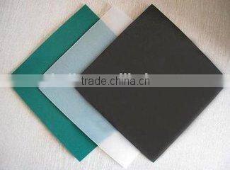 1.0mm waterproofing HDPE Geomembrane pond liner for waterproof projects
