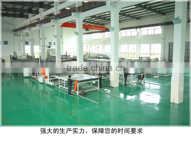 100% Virgin Materials Acrylic Panel with RoHS Test Report