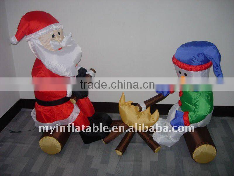 christmas decoration deer