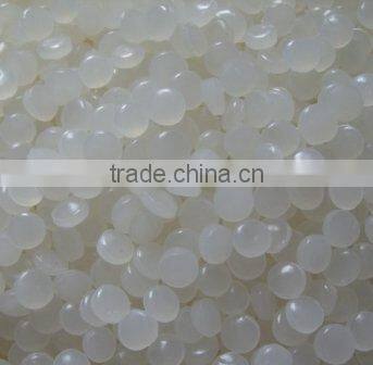 PE Film Recycling Extruder