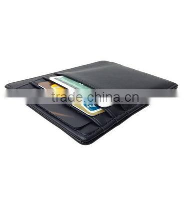 2016 rfid card holder