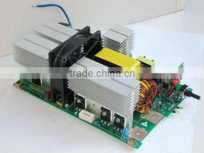 digital inverter circuit