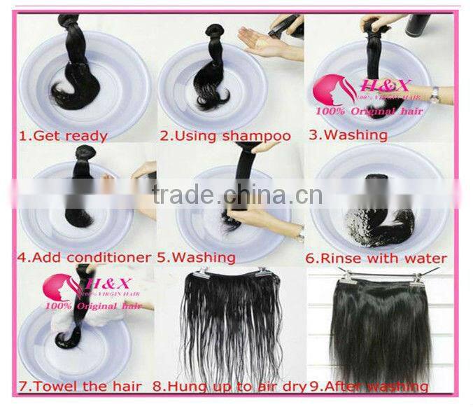 new design and hot sale queen virgin cambodian hair wave