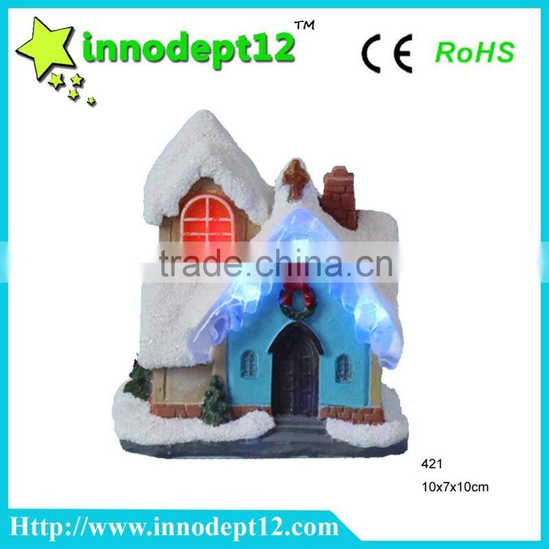 Christmas nativity scene characters village figurine lot of 8 nativity figurine