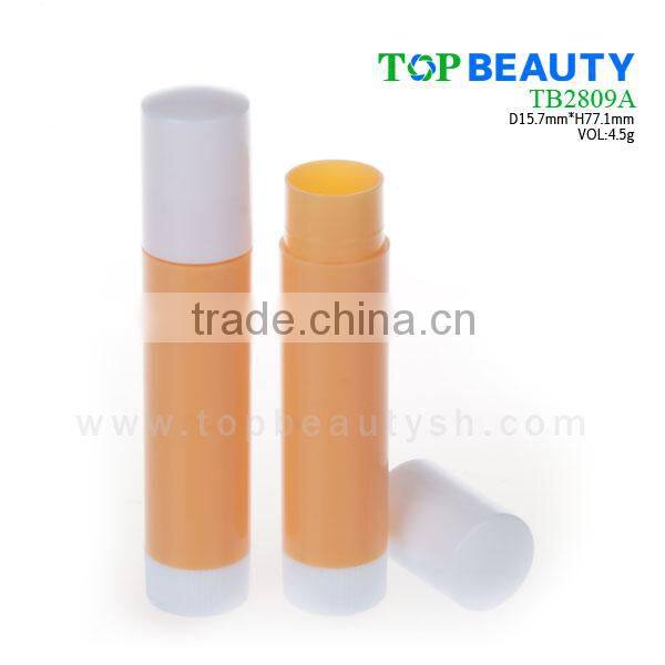 TB2809A- Cosmetic Unique Lip Balm Jars