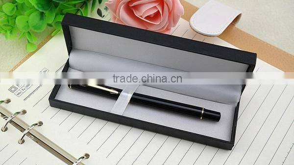 High Quality Promotional Business Metal Signing Gel Pen Print Logo ZTT-1017