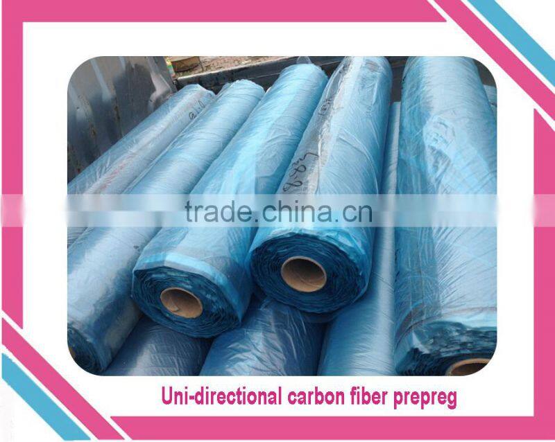 75g Prepreg carbon fiber fabrics