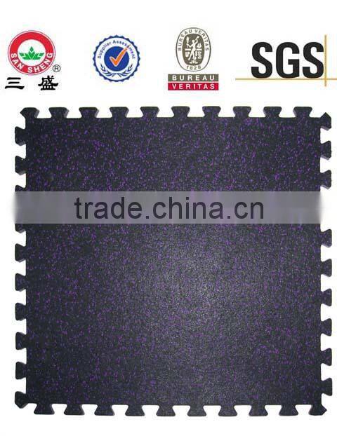 ISO9001:2008 approved fatory new rubber mat