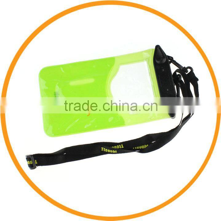 T-11B Waterproof Case for Samsung Galaxy Note 3 from Dailyetech