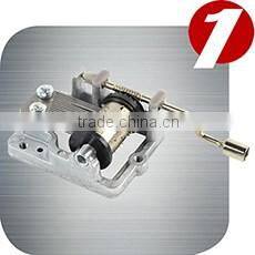 Paper strip Tape cardboard 15/20/30 Note Hand Crank mechanical music box movement