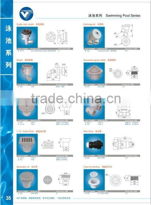 concrete swimming pool liner