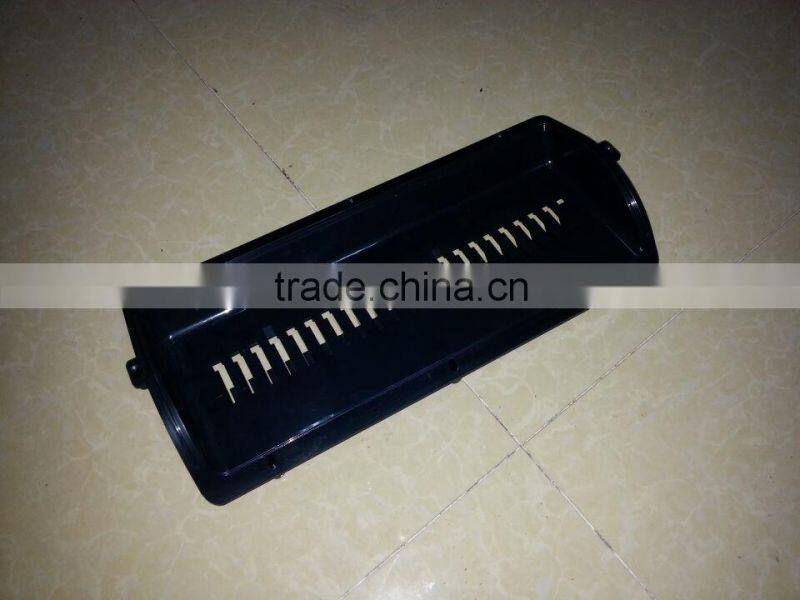 plastic custom garden tool spare parts