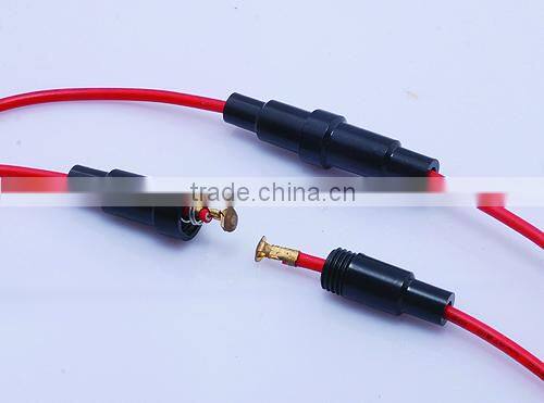 UL 250V 5x20mm 5A fuse