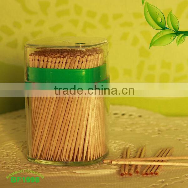 Nature Wood Toothpicks