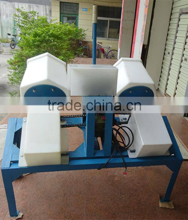 Feiyide Electroplating Pre-treatment equipment Screw Button Polishing Machine