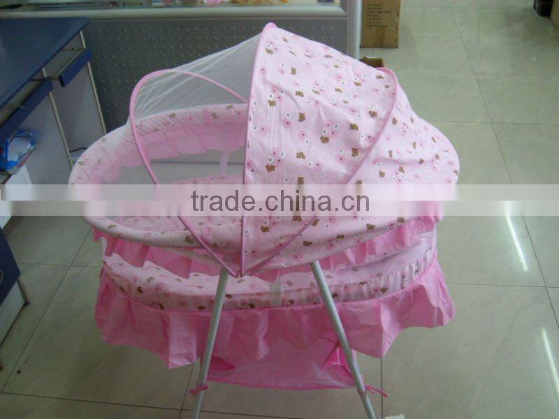 antique foldable baby carriage