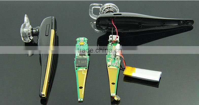 Mini V4.0 Stereo Bluetooth Wireless Headset Earphone For Phone Wireless Headphone Bluetooth Sport For iPhone Samsung HUAWEI etc.