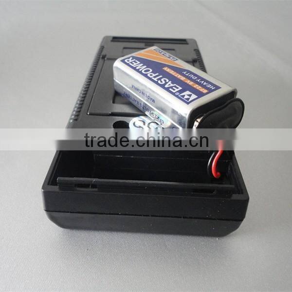 2016 hot sale electromagnetic radiation detector with top quality